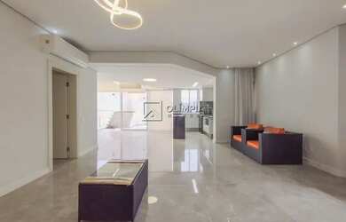 Imagem 2: Venda Cobertura 5 Dormitórios - 345 m² Chácara Klabin