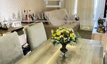 Imagem 4: APTO 03QTS COM SUITE E VARANDA - JARDIM CAMBURI VITORIA ES