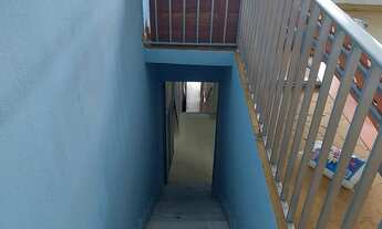 Imagem 4: Locação Apartamento cobertura com 1 banheiro