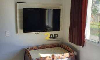 Imagem 10: Apartamento com 2 dormitórios, 47 m² - venda por R$ 250.000 ou aluguel por R$ 1.812/mês