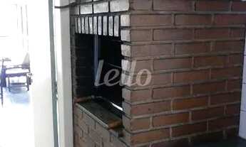 Imagem 2: Santo André - Apartamento Padrão - Vila Guiomar