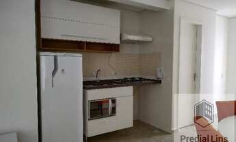 Imagem 5: Alugo apartamento na bela vista mobiliado