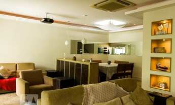 Imagem 3: Casa de Condomínio à Venda - Recreio, 4 Quartos, 350 m2