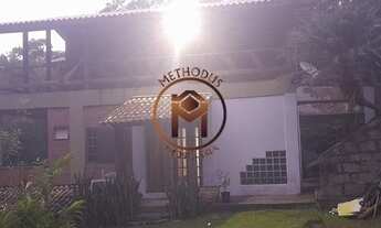 Imagem 3: Casa triplex na montanha com vista maravilhosa !!!