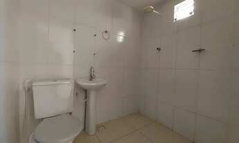 Imagem 5: Casa disponível em Feira de Santana