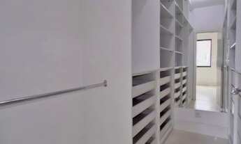 Imagem: Apartamento para aluguel possui 204 metros