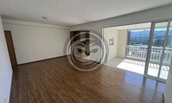 Imagem: Apartamento a venda Alphasitio - Alphaville