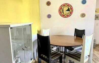 Imagem 4: Apartamento com 2 dormitórios para alugar, 54 m² por R$ 2.055,25/mês - Freguesia do Ó - Sã