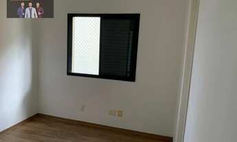 Imagem 5: Apartamento com 2 dormitórios para alugar, 70 m² por R$ 1.800,00/mês - Condomínio Residenc