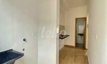 Imagem: São Paulo - Apartamento Padrão - Vila