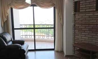 Imagem: Apartamento à venda na Vila Formosa