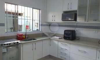 Imagem 4: Casa-São Paulo-TUCURUVI