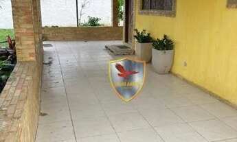 Imagem 4: Casa com 3 dormitórios - venda por R$ 450.000,00 ou aluguel por R$ 4.000,00/mês - Ferreiro