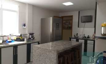 Imagem 3: Apartamento com 4 dormitórios à venda, 390 m² por R$ 2.000.000,00 - Agriões - Teresópolis