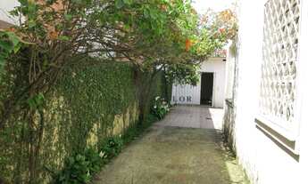 Imagem: Raridade sobrado para locação em ótima