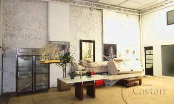 Imagem 2: Sobrado para alugar no alto da mooca