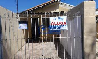 Imagem: CASA NO JARDIM SATÉLITE !! ALUGA-SE !!