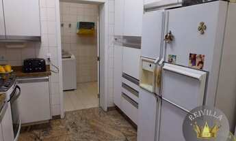 Imagem 6: Apartamento Residencial à venda, Jardim Anália Franco, São Paulo - AP0185