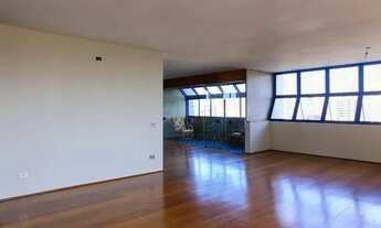 Imagem 3: Apartamento com 3 dormitórios à venda, 270 m² por R$ 1.000.000,00 - Jardim - Santo André/S