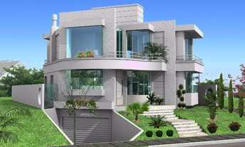 Imagem 2: Casa Alto Padrão 420m2 Alto Padrão