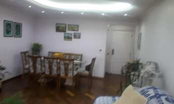 Imagem 7: Apto com 100m2 de área útil, com 3 Dormitórios, Venda, Vila Monumento