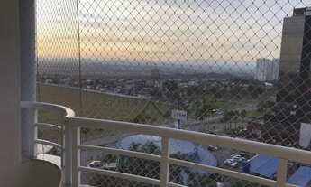 Imagem 3: Apartamento para aluguel tem 80 metros quadrados com 2 quartos