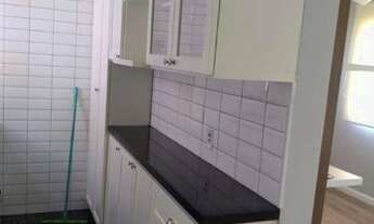 Imagem 2: Apartamento com 2 Dormitórios à venda, 50 m² por R$ 250.000 - Villa Flora Hortolandia - Ho