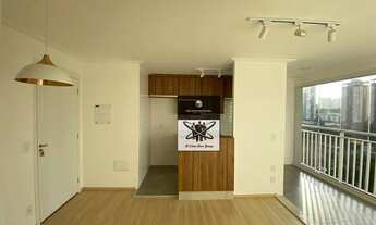 Imagem 7: Apartamento com 2 dormitórios para alugar, 45 m² por R$ 2.668/mês - Vila Prudente (Zona Le