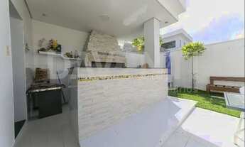 Imagem 5: Casa - Swiss Park - Campinas