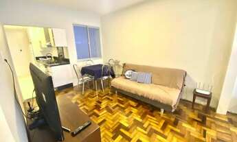 Imagem 7: Apartamento para Venda em Florianópolis, Centro, 1 dormitório, 1 banheiro