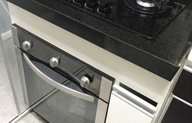 Imagem 3: GUARULHOS - Apartamento Padrão - Vila Alzira