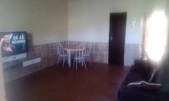 Imagem 7: Casa com piscina para eventos