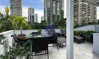 Imagem 7: Casa para locação, Barra da Tijuca, Rio de Janeiro, RJ