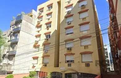 Imagem 2: Apartamento no Centro de 2 dormitórios na Duque