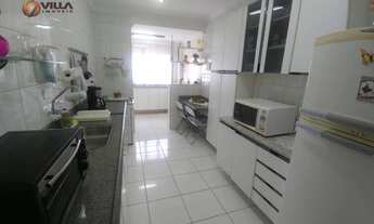Imagem 5: Apartamento à venda, 95 m² por R$ 318.000,00 - Vila Belvedere - Americana/SP