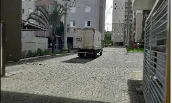 Imagem 2: JACAREI - Apartamento Padrão - JARDIM CALIFORNIA