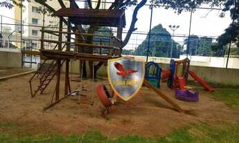 Imagem 5: Apartamento com 3 dormitórios, 96 m² - venda por R$ 525.000,00 ou aluguel por R$ 3.200,00