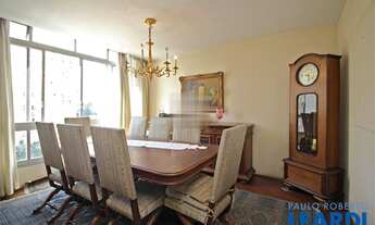 Imagem 2: APARTAMENTO - JARDIM PAULISTA - SP