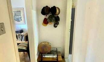 Imagem 6: Apartamento com 1 dormitório para alugar, 52 m² por R$ 2.230,01/mês - Bela Vista - São Pau