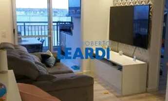 Imagem: APARTAMENTO - VILA GUILHERME - SP