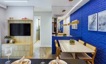 Imagem 5: Apartamento no Jaguaré zona Oeste / Entrada a partir de 800,00