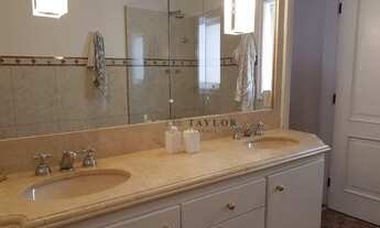 Imagem 5: Casa com 5 dormitórios, 624 m² - venda por R$ 8.000.000,00 ou aluguel por R$ 30.000,00/mês