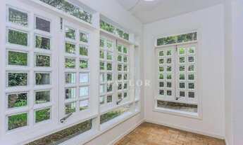 Imagem 2: Casa com 2 suítes, 175 m² - venda por R$ 3.200.000 ou aluguel por R$ 13.000 - Jardim Pauli