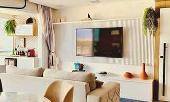 Imagem 6: Apartamento para Venda em Fortaleza, Cocó, 3 dormitórios, 2 suítes, 3 banheiros, 2 vagas