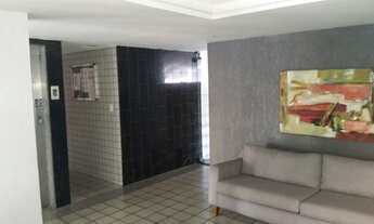 Imagem 7: Apartamento com 3 quartos sendo 1 suíte com 99m² por R$ 480MIL