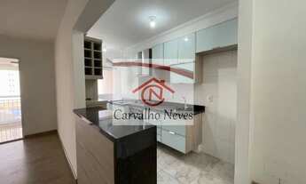 Imagem 3: Apartamento em Jardim São Bento - Jundiaí, SP