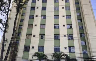 Imagem 2: APARTAMENTO COM 66,29 M² DE 02 QUARTOS 01 VAGA DE ESTACIONAMENTO NO BAIRRO IPIRANGA EM BEL