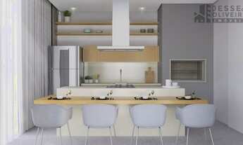 Imagem 4: Curitiba - Apartamento Padrão - Mercês