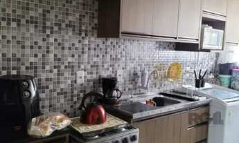 Imagem 7: Apartamento de 2 dormitórios com vaga no bairro Rubem Berta