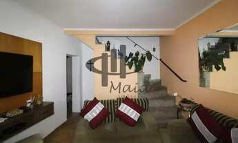 Imagem 3: Venda Sobrado Sao Caetano do Sul Santa Maria Ref: 11008